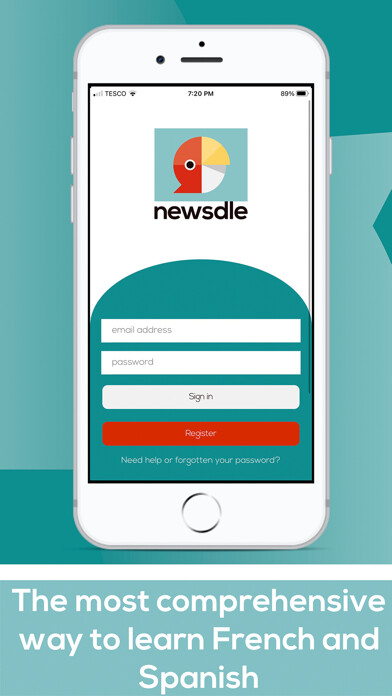 Run android online APK Newsdle Learn Spanish, French from MyAndroid or emulate Newsdle Learn Spanish, French using MyAndroid Run android online APK Newsdle Learn Spanish, French from MyAndroid or emulate Newsdle Learn Spanish, French using MyAndroid