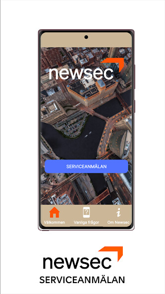 Run android online APK Newsec - Serviceanmälan from MyAndroid or emulate Newsec - Serviceanmälan using MyAndroid Run android online APK Newsec - Serviceanmälan from MyAndroid or emulate Newsec - Serviceanmälan using MyAndroid