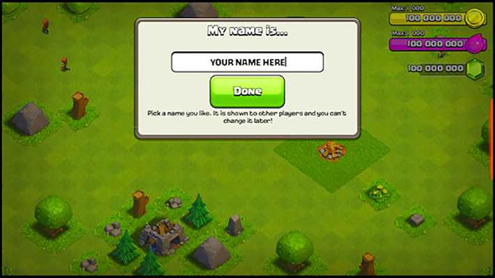 Emulate Android APK New Server FHX clash COC 2017 Emulate Android APK New Server FHX clash COC 2017