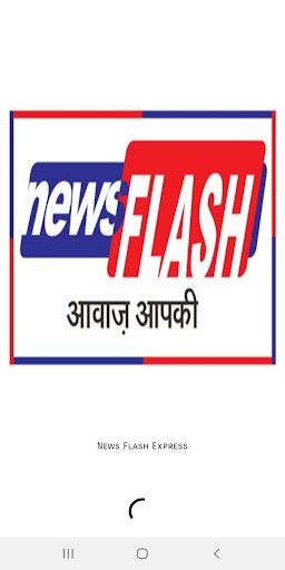 Run android online APK News Flash Express from MyAndroid or emulate News Flash Express using MyAndroid