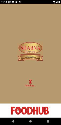 Run android online APK New Shabna Tandoori from MyAndroid or emulate New Shabna Tandoori using MyAndroid