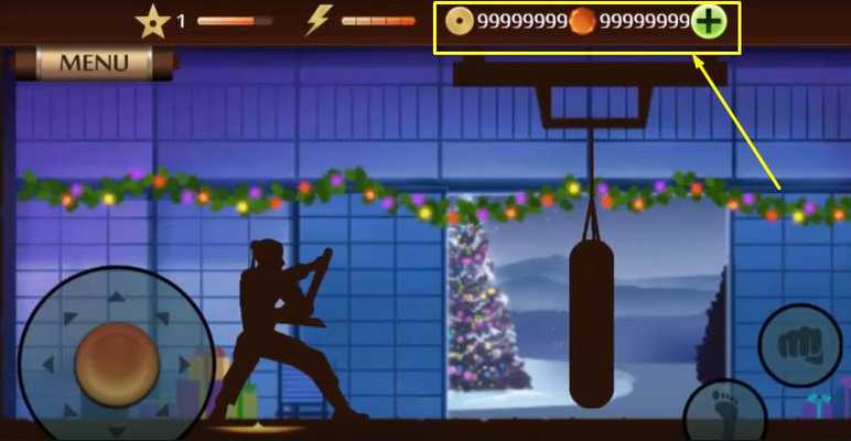 Emulate Android APK NEW SHADOW FIGHT 2 Guide Emulate Android APK NEW SHADOW FIGHT 2 Guide