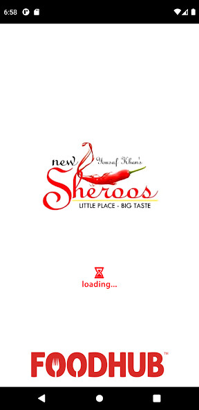 Run android online APK New Sheroos from MyAndroid or emulate New Sheroos using MyAndroid