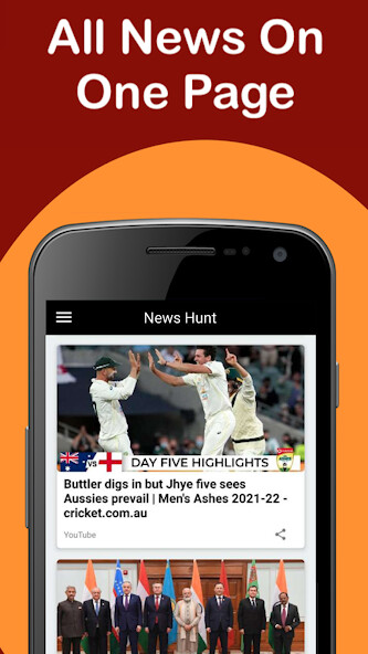 Run android online APK News Hunt - Local National from MyAndroid or emulate News Hunt - Local National using MyAndroid Run android online APK News Hunt - Local National from MyAndroid or emulate News Hunt - Local National using MyAndroid
