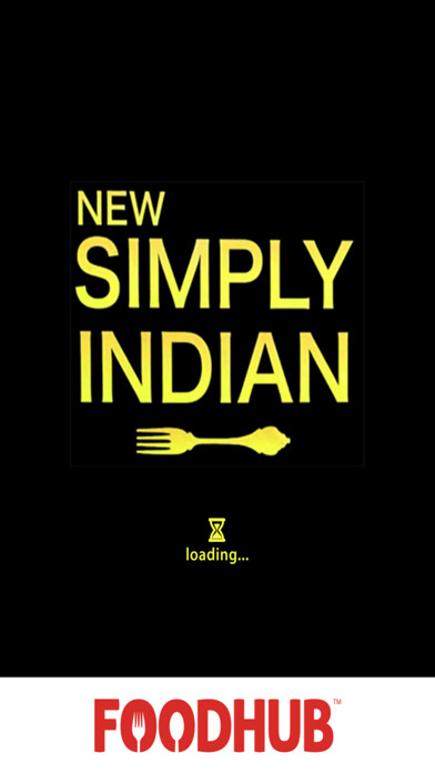 Emulate iPhone app New Simply Indian using MyAndroid Emulate iPhone app New Simply Indian using MyAndroid