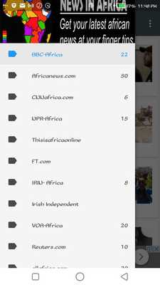Emulate Android APK News in Africa Emulate Android APK News in Africa