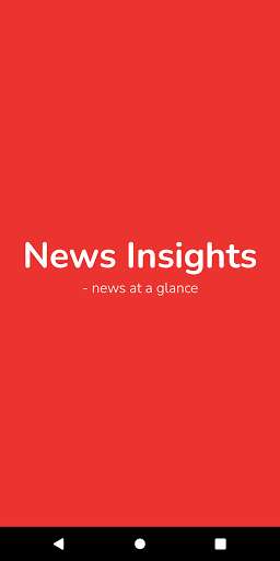 Run android online APK News Insights - News at a glance from MyAndroid or emulate News Insights - News at a glance using MyAndroid Run android online APK News Insights - News at a glance from MyAndroid or emulate News Insights - News at a glance using MyAndroid