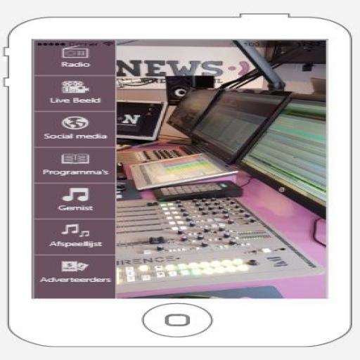 Run android online APK NewsInternetradio from MyAndroid or emulate NewsInternetradio using MyAndroid