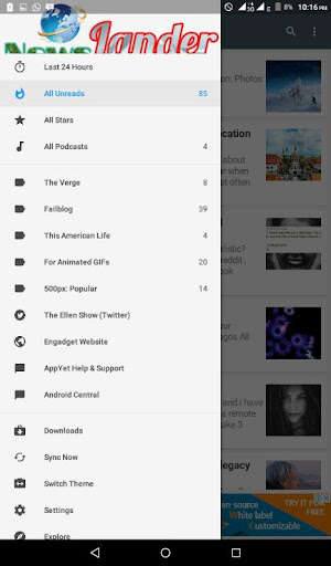 Run android online APK News Lander from MyAndroid or emulate News Lander using MyAndroid Run android online APK News Lander from MyAndroid or emulate News Lander using MyAndroid
