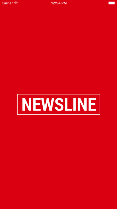 Emulate iPhone app Newsline - Breaking News Updates using MyAndroid Emulate iPhone app Newsline - Breaking News Updates using MyAndroid