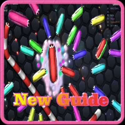 Emulate Android APK New Slither.io - Guide Emulate Android APK New Slither.io - Guide