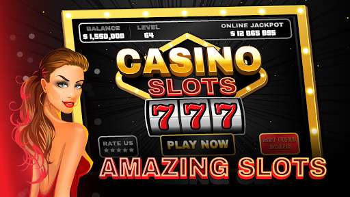 Run android online APK New Slots 2019 - Infinity Casino Slots Machine from MyAndroid or emulate New Slots 2019 - Infinity Casino Slots Machine using MyAndroid