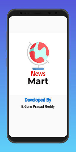 Run android online APK News Mart - International News from MyAndroid or emulate News Mart - International News using MyAndroid