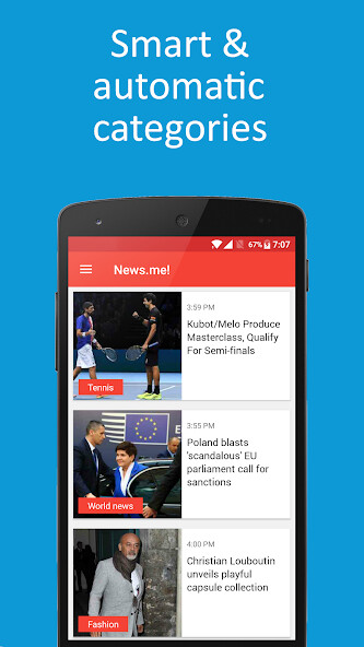 Run android online APK News.me - Gionee from MyAndroid or emulate News.me - Gionee using MyAndroid Run android online APK News.me - Gionee from MyAndroid or emulate News.me - Gionee using MyAndroid