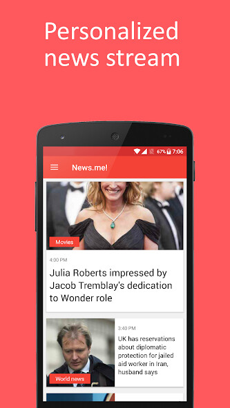 Run android online APK NewsMe from MyAndroid or emulate NewsMe using MyAndroid Run android online APK NewsMe from MyAndroid or emulate NewsMe using MyAndroid