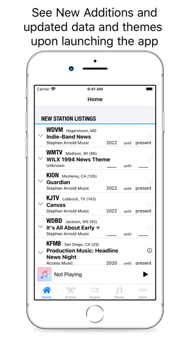 Emulate iPhone app News Music Search Archive using MyAndroid Emulate iPhone app News Music Search Archive using MyAndroid