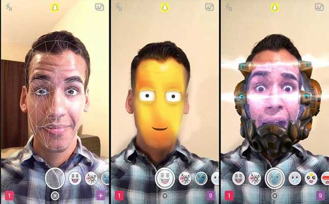 Emulate Android APK New Snapchat Lenses Guides Emulate Android APK New Snapchat Lenses Guides
