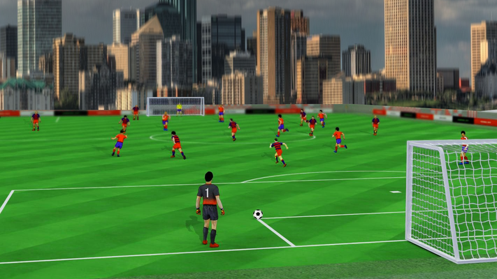 Emulate Android APK New Soccer Football Match Tournament 2019 Emulate Android APK New Soccer Football Match Tournament 2019