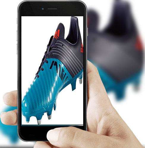 Run android online APK new soccer shoes design ideas from MyAndroid or emulate new soccer shoes design ideas using MyAndroid
