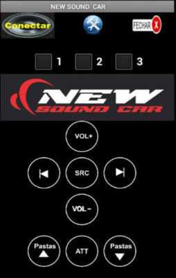 Emulate Android APK NEW SOUND CAR Emulate Android APK NEW SOUND CAR