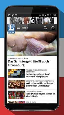 Emulate Android APK Newspapers Luxembourg free Emulate Android APK Newspapers Luxembourg free