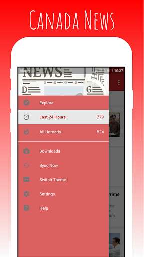 Emulate Android APK Newspapers of Canada Emulate Android APK Newspapers of Canada