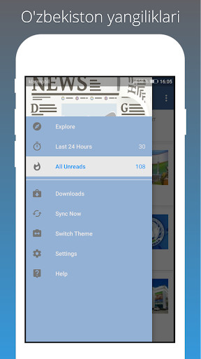 Run android online APK Newspapers Uzbekistan from MyAndroid or emulate Newspapers Uzbekistan using MyAndroid Run android online APK Newspapers Uzbekistan from MyAndroid or emulate Newspapers Uzbekistan using MyAndroid