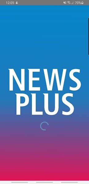 Emulate Android APK Newsplus