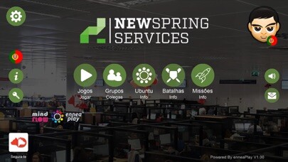 Emulate Android APK NewSpring Emulate Android APK NewSpring