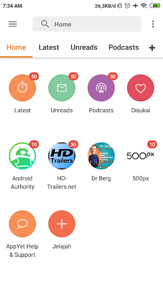 Run android online APK News Public from MyAndroid or emulate News Public using MyAndroid Run android online APK News Public from MyAndroid or emulate News Public using MyAndroid