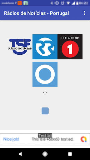 Run android online APK News Radio - Portugal from MyAndroid or emulate News Radio - Portugal using MyAndroid Run android online APK News Radio - Portugal from MyAndroid or emulate News Radio - Portugal using MyAndroid