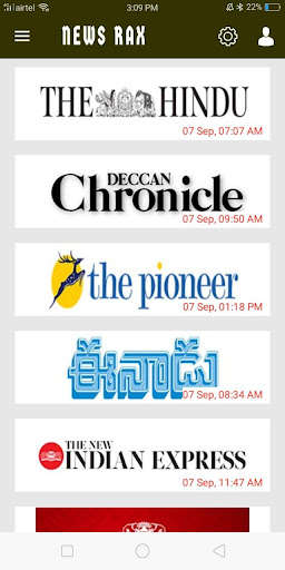Run android online APK Newsrax from MyAndroid or emulate Newsrax using MyAndroid Run android online APK Newsrax from MyAndroid or emulate Newsrax using MyAndroid