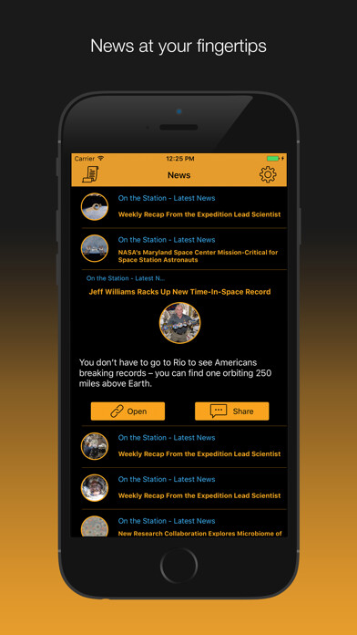 Emulate iPhone app News RSS: Set newsfeed, share with friends using MyAndroid Emulate iPhone app News RSS: Set newsfeed, share with friends using MyAndroid