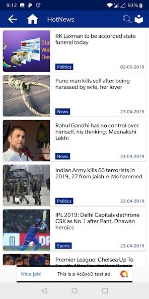 Run android online APK News Story from MyAndroid or emulate News Story using MyAndroid Run android online APK News Story from MyAndroid or emulate News Story using MyAndroid