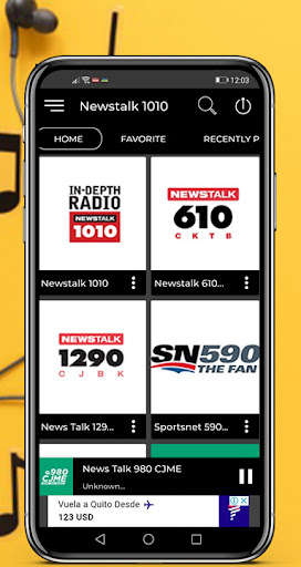 Run android online APK Newstalk 1010 Toronto from MyAndroid or emulate Newstalk 1010 Toronto using MyAndroid Run android online APK Newstalk 1010 Toronto from MyAndroid or emulate Newstalk 1010 Toronto using MyAndroid