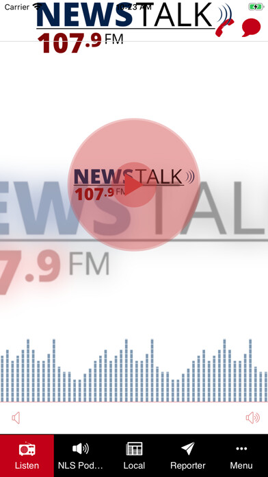 Run android online APK News Talk 107.9 from MyAndroid or emulate News Talk 107.9 using MyAndroid Run android online APK News Talk 107.9 from MyAndroid or emulate News Talk 107.9 using MyAndroid