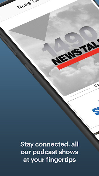 Run android online APK News Talk 1490 from MyAndroid or emulate News Talk 1490 using MyAndroid