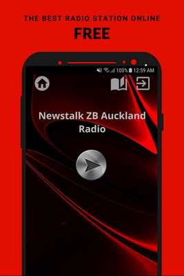 Emulate Android APK News Talk ZB Auckland Radio App FM NZ Free Online Emulate Android APK News Talk ZB Auckland Radio App FM NZ Free Online