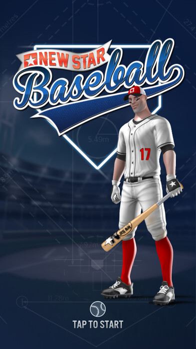 Emulate iPhone app New Star Baseball using MyAndroid Emulate iPhone app New Star Baseball using MyAndroid