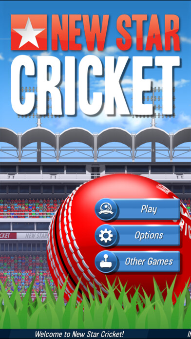 Emulate iPhone app New Star Cricket using MyAndroid Emulate iPhone app New Star Cricket using MyAndroid