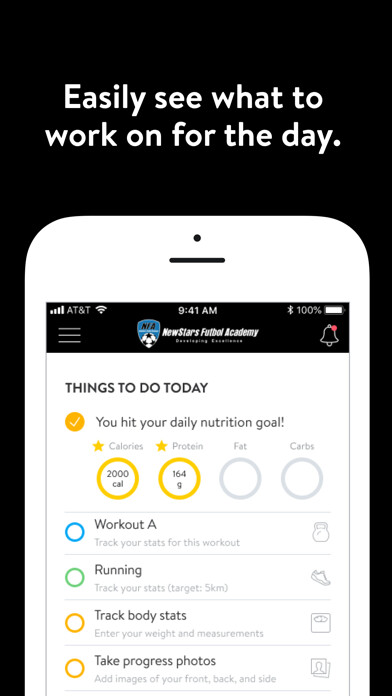 Emulate iPhone app Newstars Futbol Academy using MyAndroid Emulate iPhone app Newstars Futbol Academy using MyAndroid