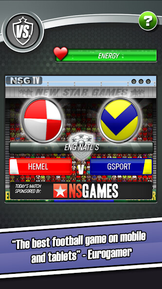Run android online APK New Star Soccer from MyAndroid or emulate New Star Soccer using MyAndroid Run android online APK New Star Soccer from MyAndroid or emulate New Star Soccer using MyAndroid
