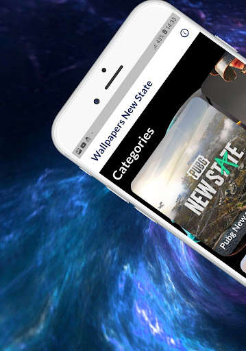 Run android online APK New State Wallpapers 2022 from MyAndroid or emulate New State Wallpapers 2022 using MyAndroid