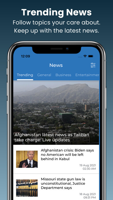 Emulate iPhone app News Time using MyAndroid Emulate iPhone app News Time using MyAndroid