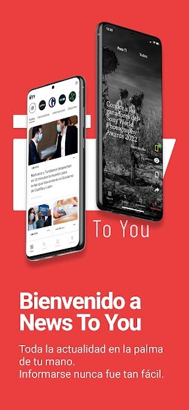 Run android online APK News To You from MyAndroid or emulate News To You using MyAndroid Run android online APK News To You from MyAndroid or emulate News To You using MyAndroid