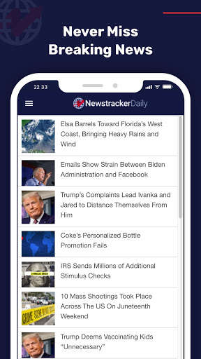 Run android online APK News Tracker Daily from MyAndroid or emulate News Tracker Daily using MyAndroid Run android online APK News Tracker Daily from MyAndroid or emulate News Tracker Daily using MyAndroid