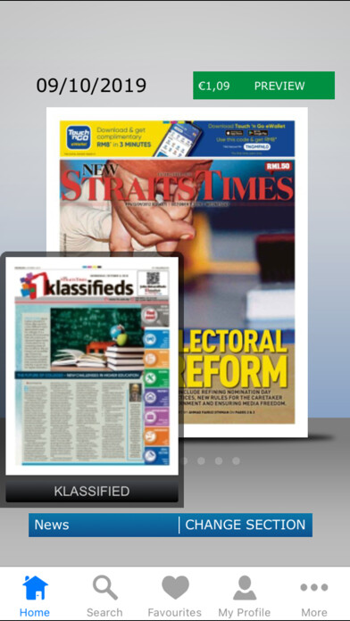 Run android online APK New Straits Times ePaper from MyAndroid or emulate New Straits Times ePaper using MyAndroid Run android online APK New Straits Times ePaper from MyAndroid or emulate New Straits Times ePaper using MyAndroid