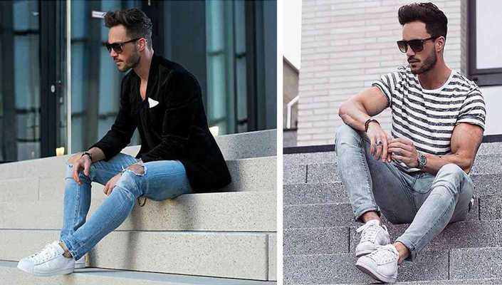 Emulate Android APK New Street Fashion Men Emulate Android APK New Street Fashion Men