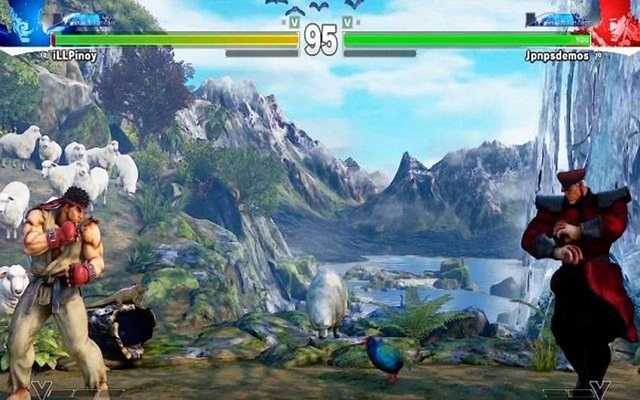 Emulate Android APK New Street Fighter 5 guide Emulate Android APK New Street Fighter 5 guide