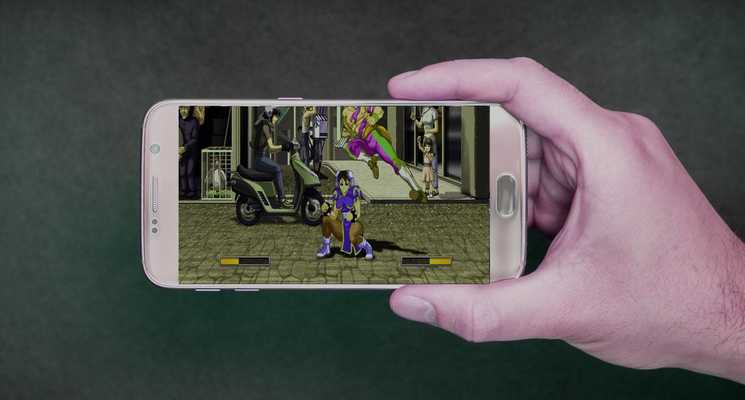 Emulate Android APK New STREET FIGHTER V GUIDE Emulate Android APK New STREET FIGHTER V GUIDE
